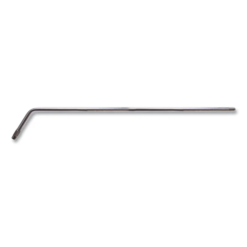 VHE Series Elbow and Tip End, VHE, Fuel Gases, Stainless Steel, 28 in