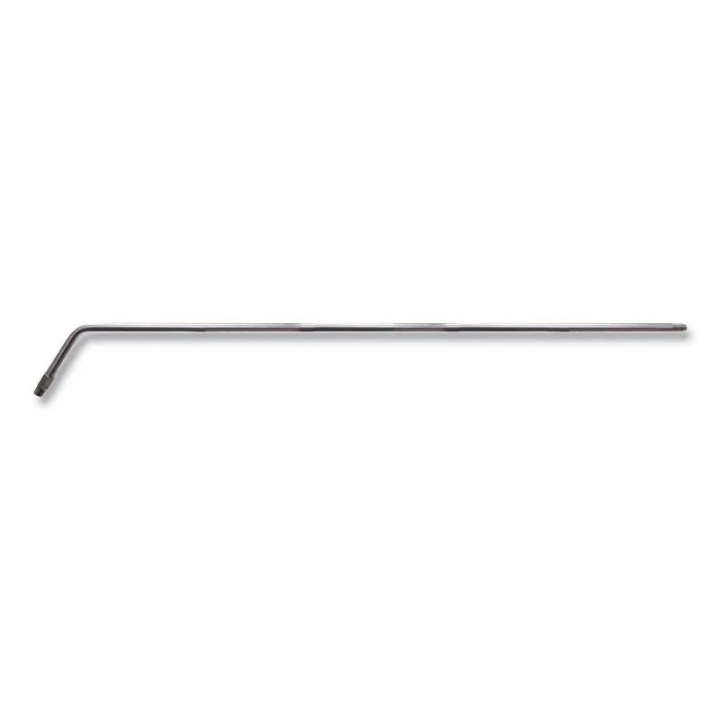 VHE Series Elbow and Tip End, VHE, Fuel Gases, Stainless Steel, 36 in