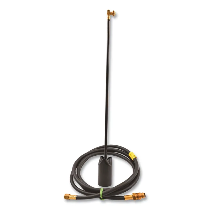 SCORCHER® Gas Flame Tool, Hand Torch, Propane Gas