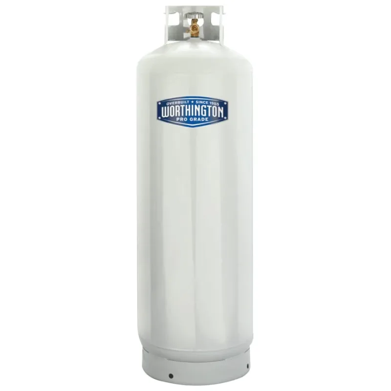 Cylinders, 100 lb
