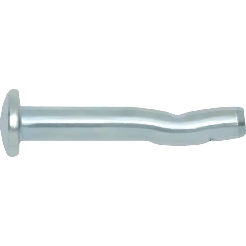 Spike® Mushroom Head Pin Anchor, 3/16 in x 4 in