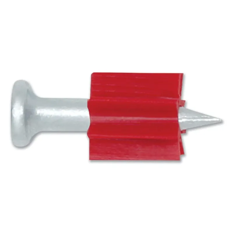 .300 in Dia Head Drive Pin, 3/4 in