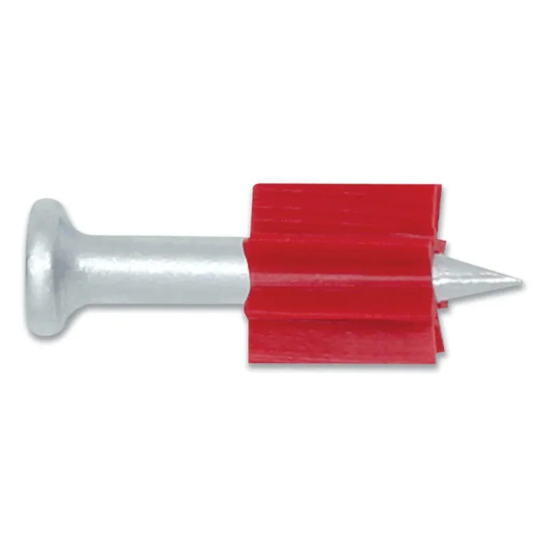 .300 in Dia Head Drive Pin, 1 in