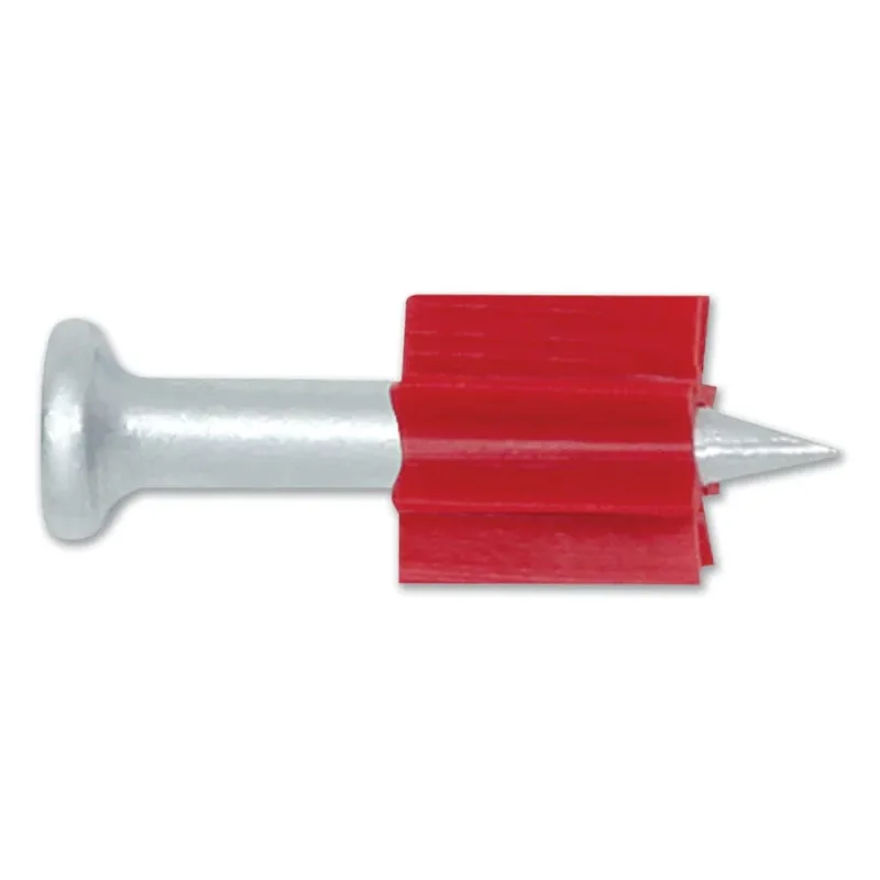 .300 in Dia Head Drive Pin, 1-1/4 in