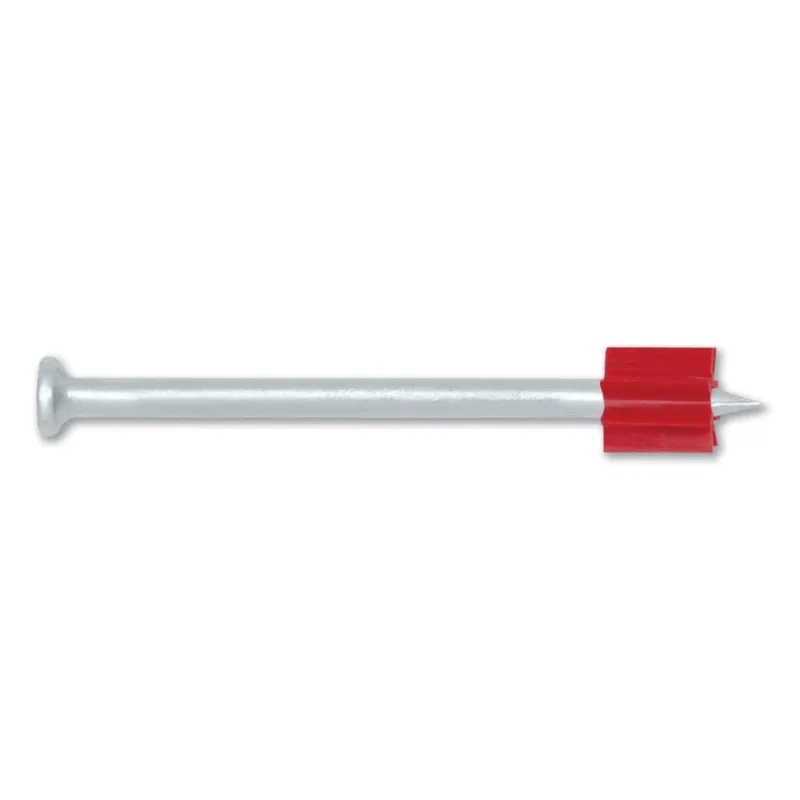 .300 in Dia Head Drive Pin, 2-1/2 in