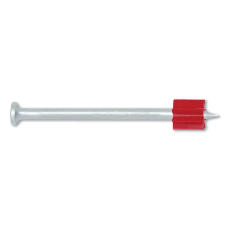 .300 in Dia Head Drive Pin, 3 in