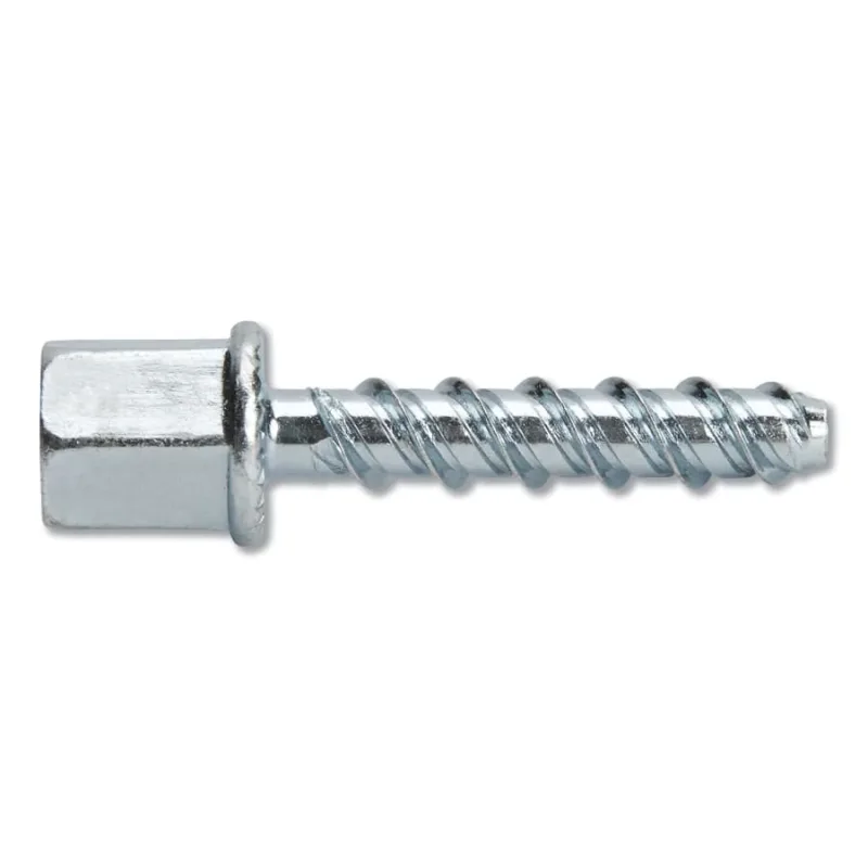 Hangermate® Vertical Rod Hanging Anchor-Concrete, 3/8 in, 1/4 in x 1-1/2 in