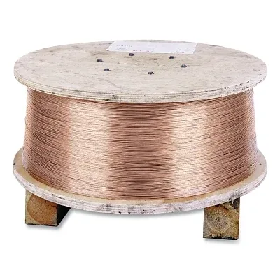 Lincolnweld® L-61® Welding Electrode, 5/64 in dia, 750 lb Speed Feed® Reel, Mild Steel Solid