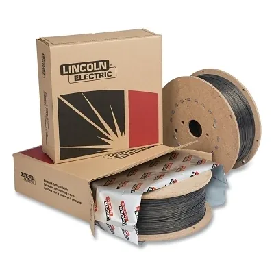 UltraCore® 71A75 Welding Wire, 1/16 in dia, 33 lb Spool, Carbon Steel