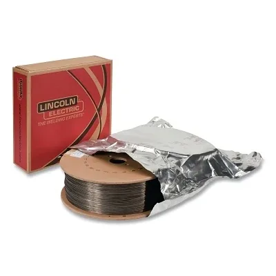 UltraCore® 71A85 Welding Wire, 0.045 in dia, 50 lb Spool, Carbon Steel