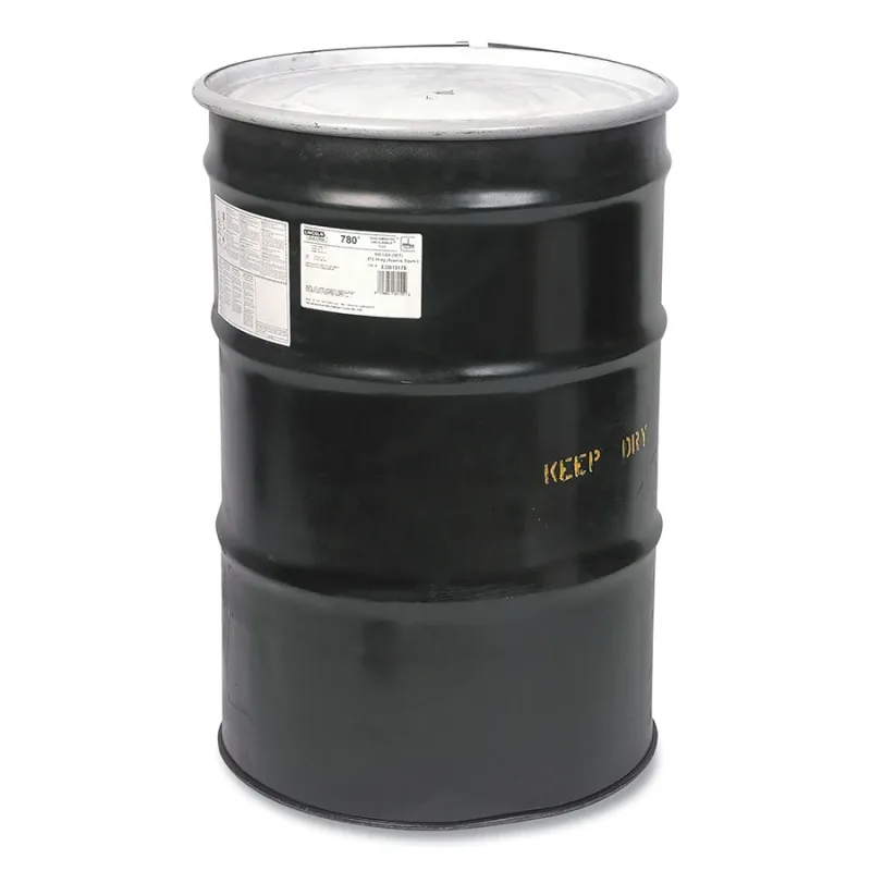 Lincolnweld® 780® Submerged Arc Welding Flux, 550 lb Drum