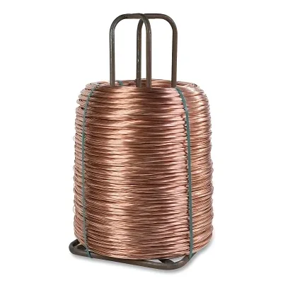 Lincolnweld® L-61® Welding Electrode, 5/32 in dia, 2200 lb Speed Feed® Stem, Mild Steel Solid