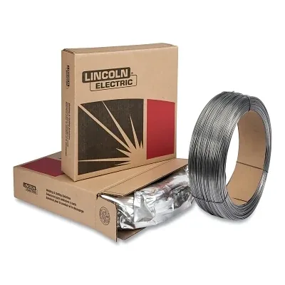 UltraCore® 71A75 Welding Wire, 1/16 in dia, 50 lb Coil, Carbon Steel