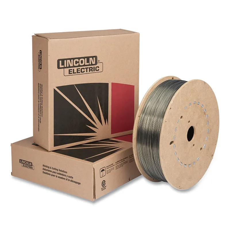 UltraCore® HD-C Welding Wire, 0.052 in dia, 50 lb Spool, Mild Steel