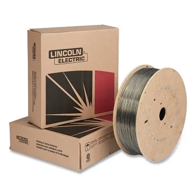UltraCore® HD-C Welding Wire, 1/16 in dia, 33 lb Spool, Mild Steel