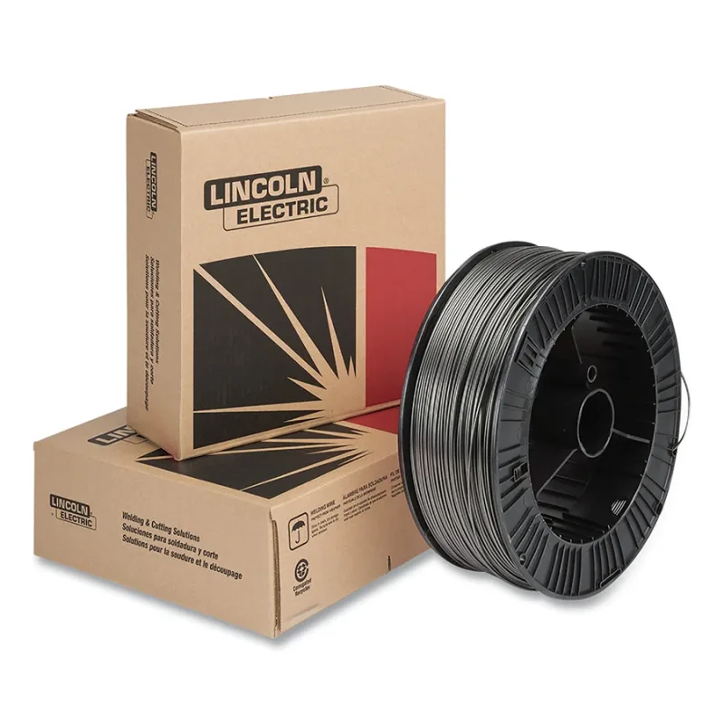 Metalshield® MC®-110 MIG Wires0.045 in dia, 33 lb Spool, Steel Alloy
