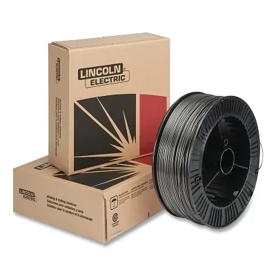 Metalshield® MC®-110 MIG Wire, 0.052 in dia, 33 lb Spool, Low Alloy Metal Cored