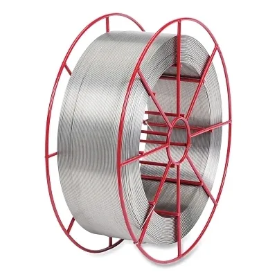 Lincoln® Red Max® 309LSi MIG Wire, 0.045 in dia, 33 lb Spool, Steel