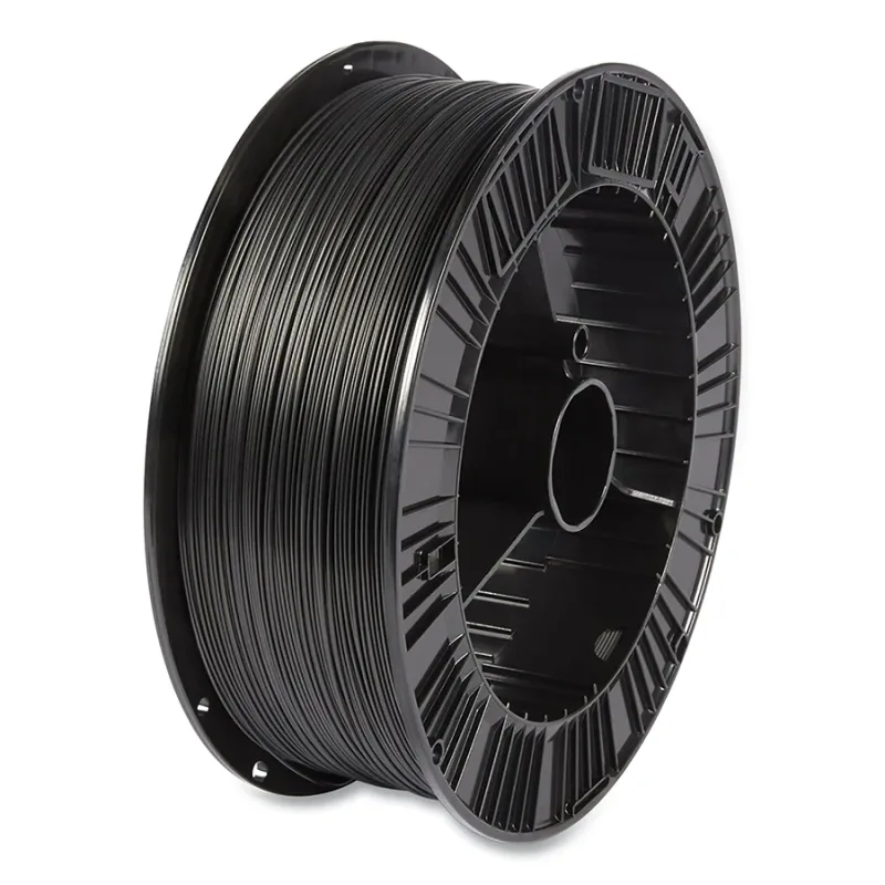 Lincore® M7-G Metal-Cored Wire, 1/16 in dia, 55 lb Steel Spool