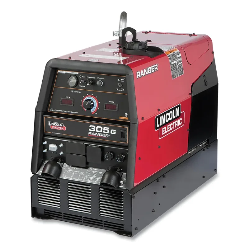 Ranger® 305 G Engine Driven Welder (Kohler®), Machine Only