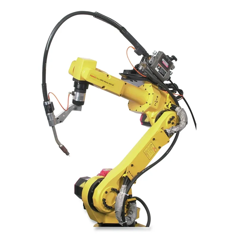 Power Feed® 10R Wire Feeder, 800 IPM
