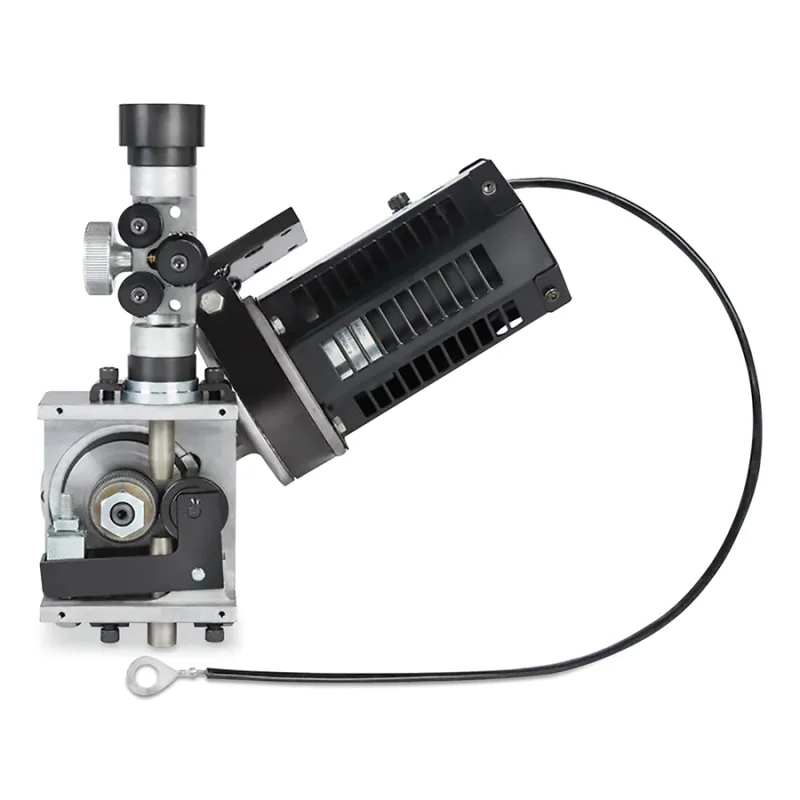 MAXsa® 29 Feed Head, Includes 3-Drive Rolls