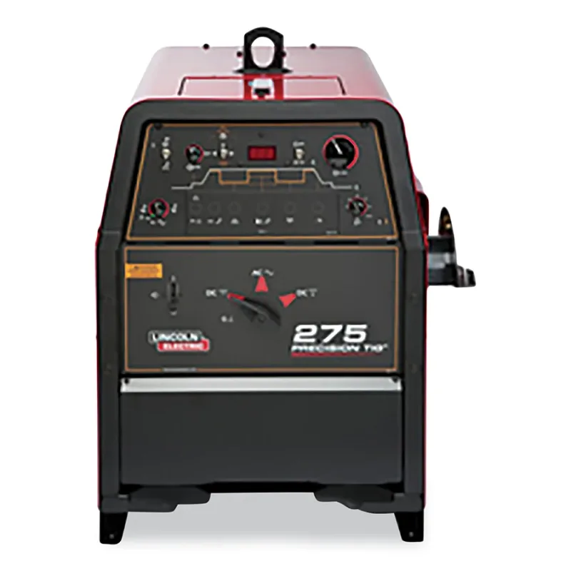 Precision TIG® 275 Welder, GTAW, 1-Phase