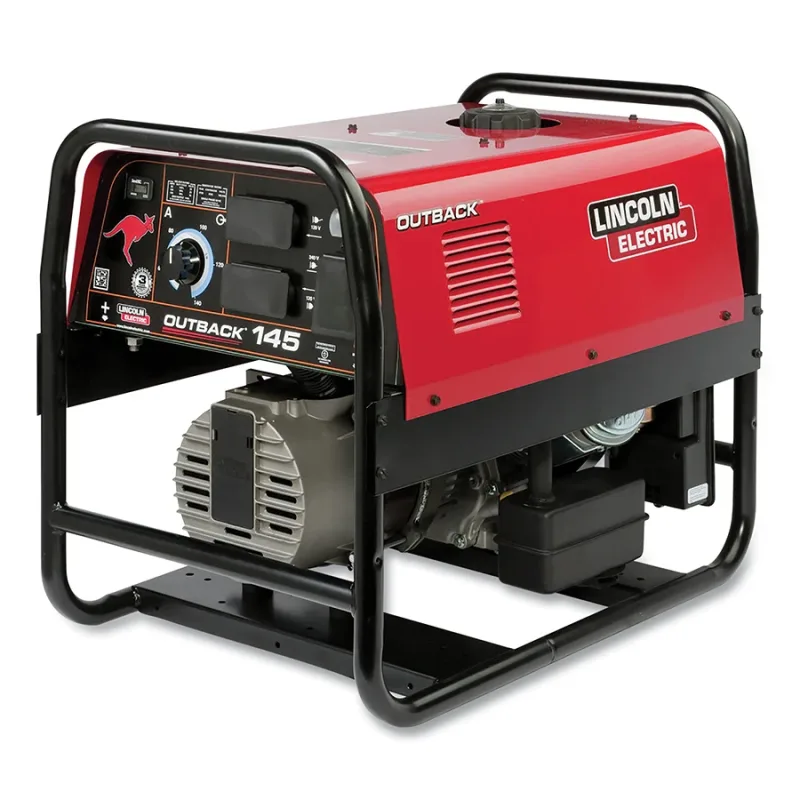 Outback® 145 Engine Driven Welder (Kohler®), Machine Only