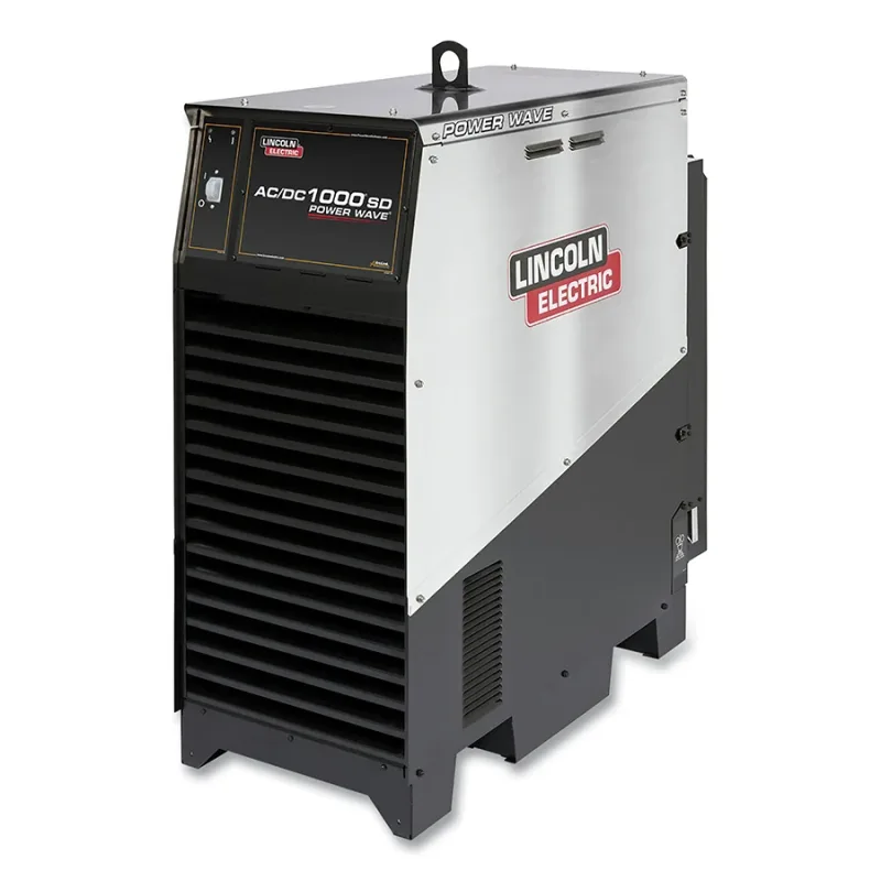 Power Wave® AC/DC 1000SD Advanced Submerged Arc Welder, 1000 A, 3 Phase