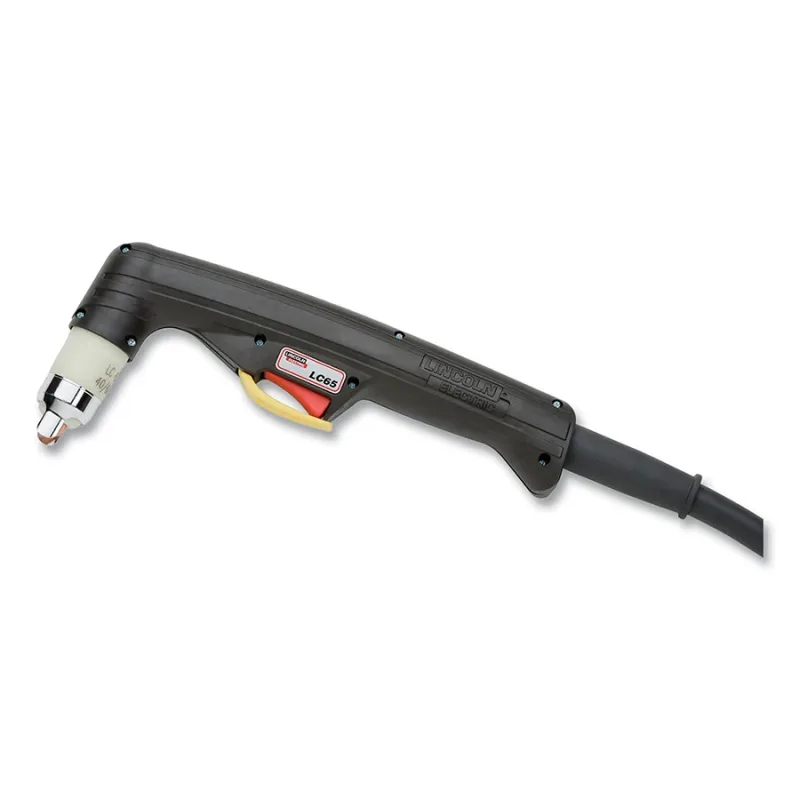 Tomahawk® LC65 Handheld Plasma Replacement Torch, 25 ft L Cable, For Tomahawk 1000 Cutter Series