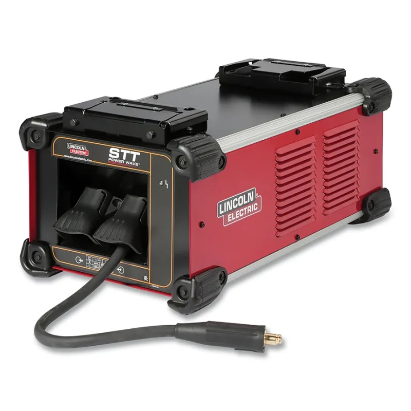 Power Wave® STT® Process Module Welder, 750 A