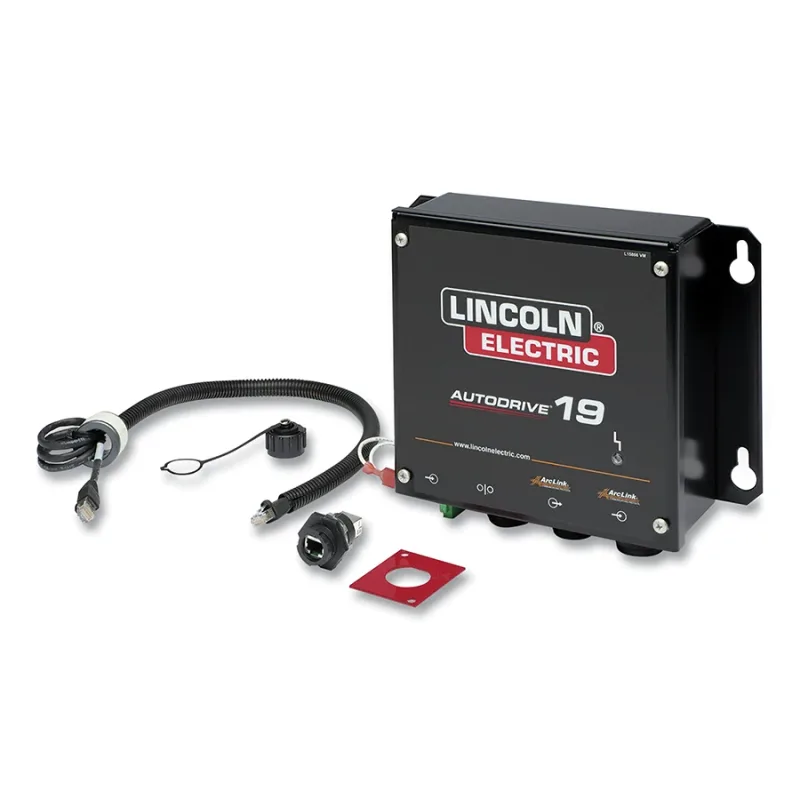 AutoDrive® 19 Controller, 1 A, 40 V