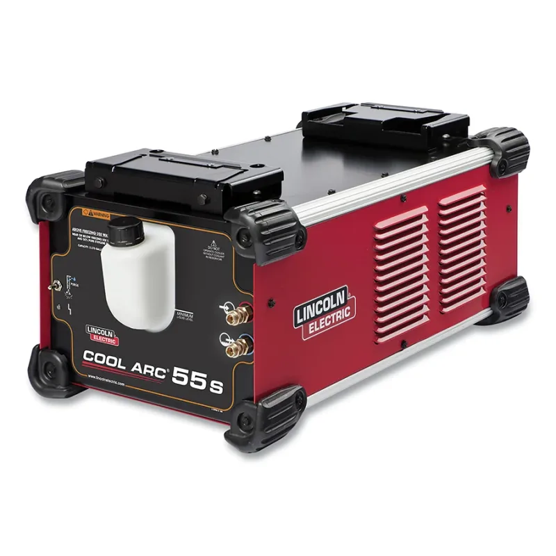 Cool Arc® 55 S Water Cooler, 115 V, 2.375 gal cap, Single Phase
