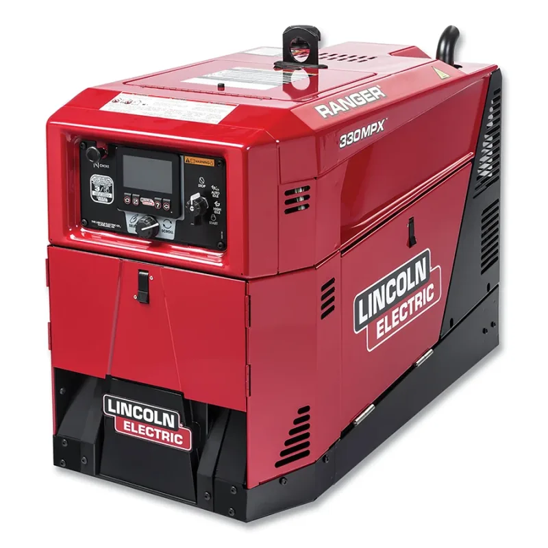 Ranger® 330MPX™ Engine Driven Welder (Kohler®), Machine Only