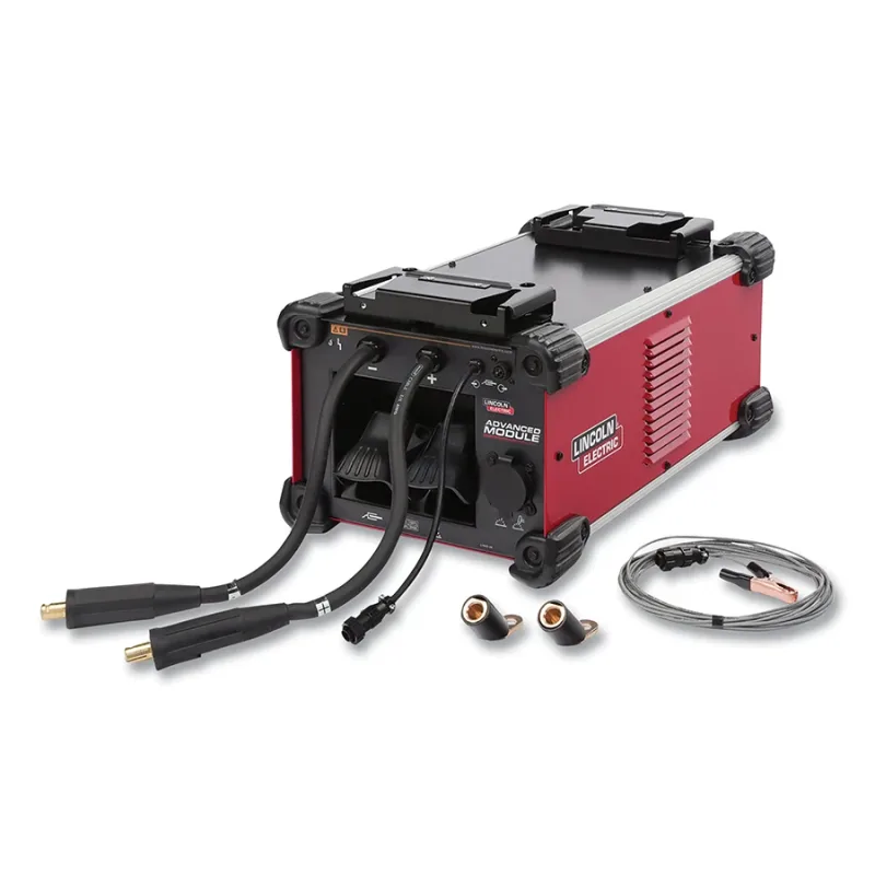 Power Wave® Advanced Process Module, 600 A