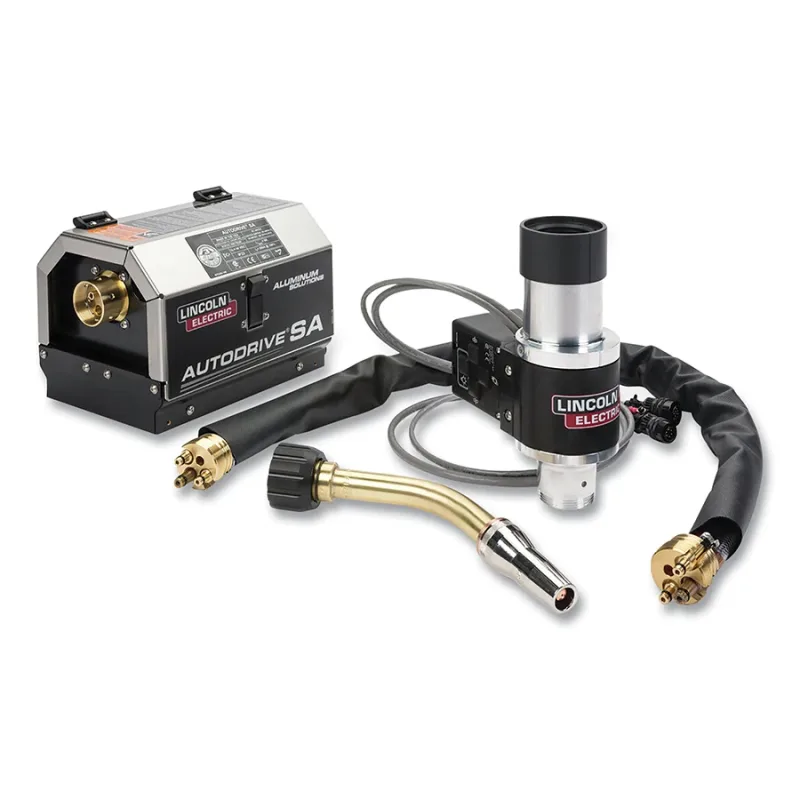 AutoDrive® SA Pull Feeder, 40 V, 7 in L
