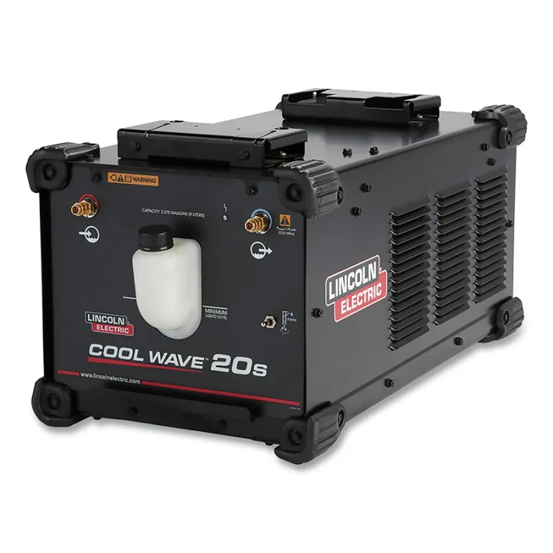 Cool Wave™ 20S Water Cooler, 115 V, 2.375 gal cap, Single Phase