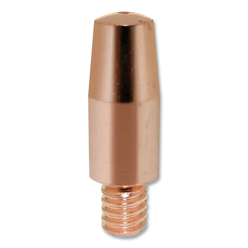 Magnum® PRO Copper Plus® Contact Tip, 350 A, 0.035 in dia Wire, Standard