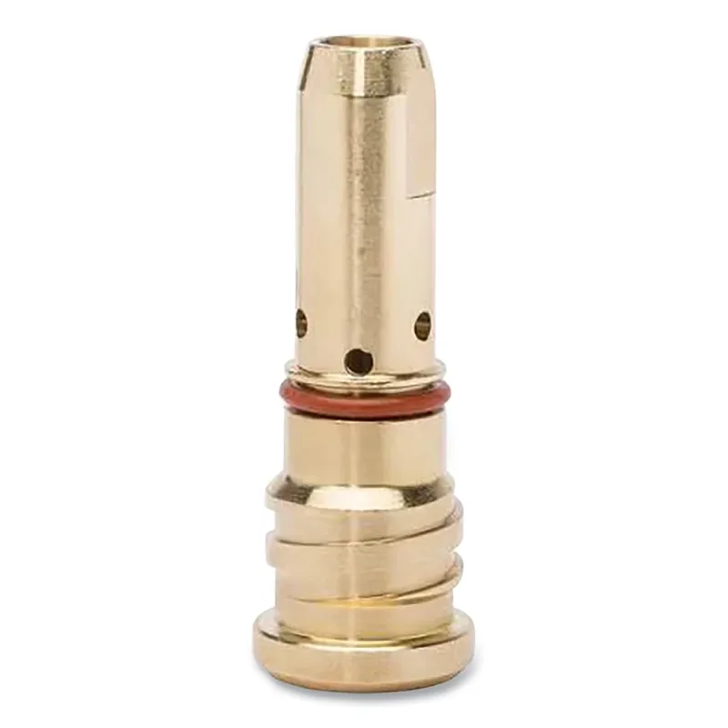 Magnum® PRO Diffuser, 550 A, 1/4 in Recess, Thread-On
