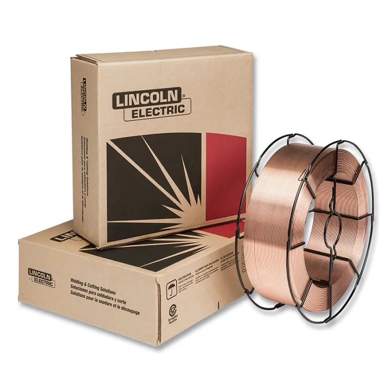 UltraCore® 360® M71 Welding Wire, 0.045 in dia, 33 lb Spool, Mild Steel
