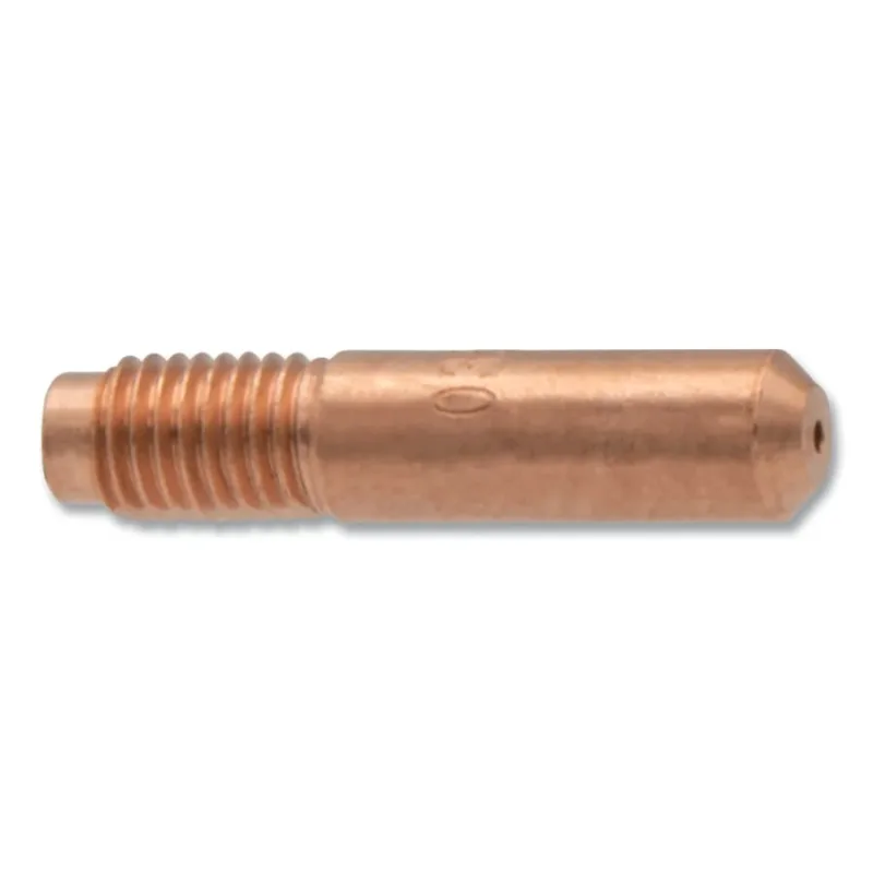 MIG Contact Tip, 0.030 in, Miller® Style, Standard