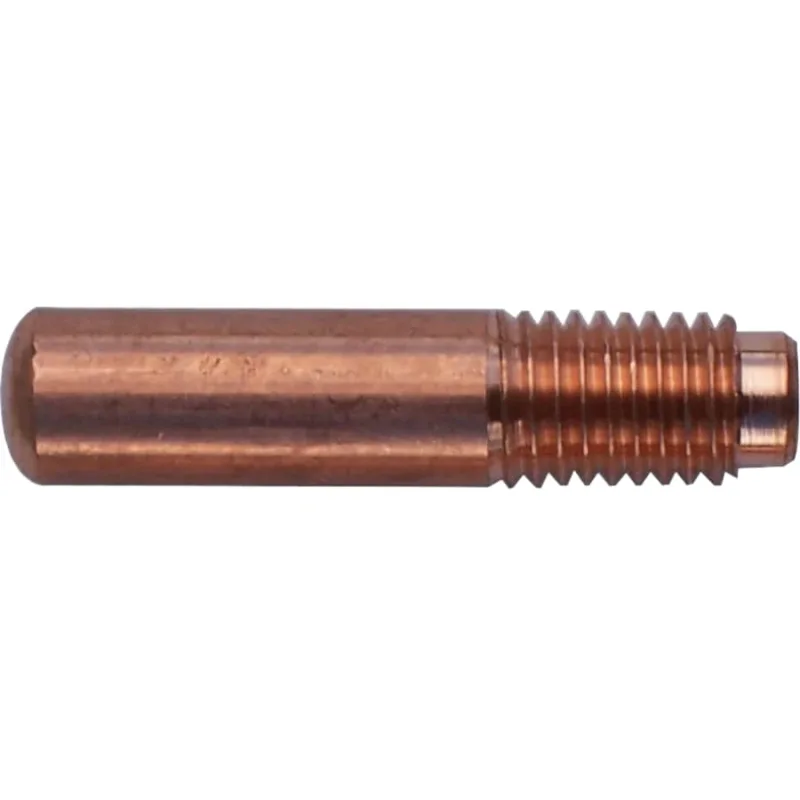 MIG Contact Tip, 0.035 in, Miller® Style, Standard