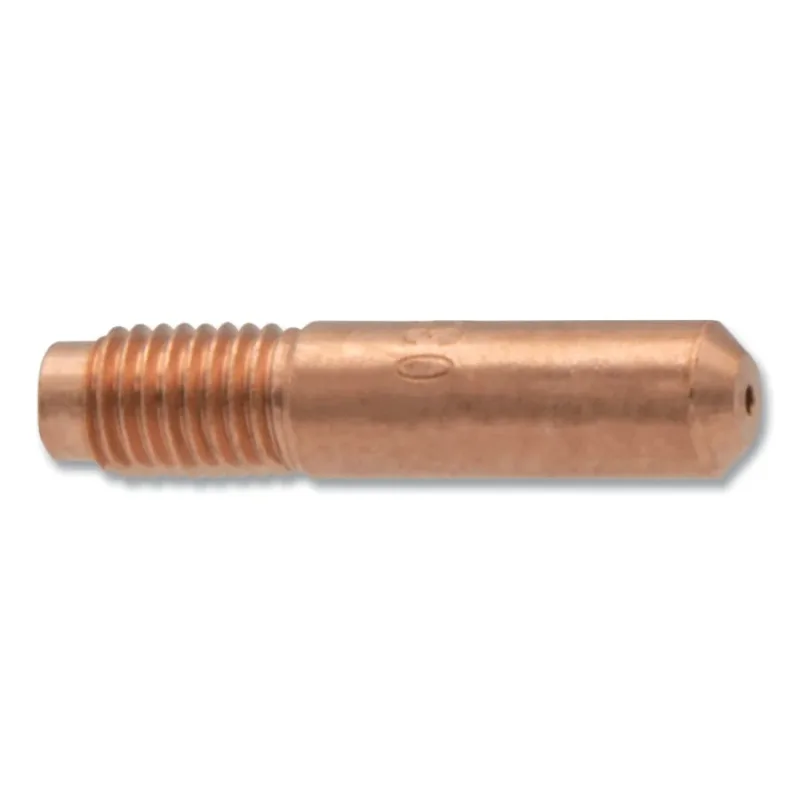 MIG Contact Tip, 0.045 in, Miller® Style, Standard