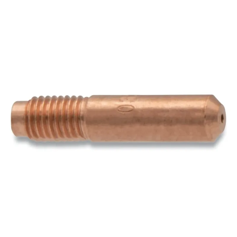 MIG Contact Tip, 0.023 in, Miller® Style, Standard