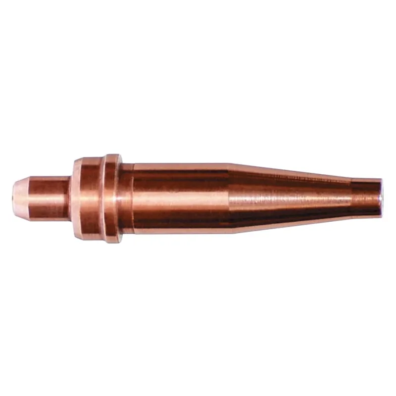 Victor® Style 1-Pc Acetylene Cutting Tip - 1-101 Series, Size 5
