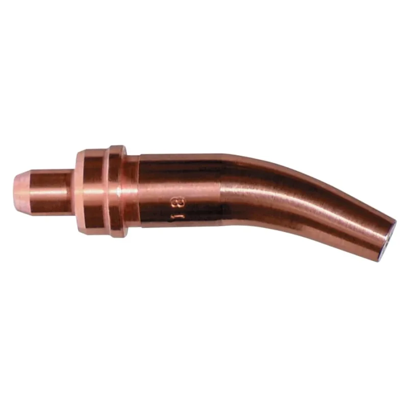 Victor® Style 1-Pc Acetylene Gouging Tip - 1-118 Series, Size 0
