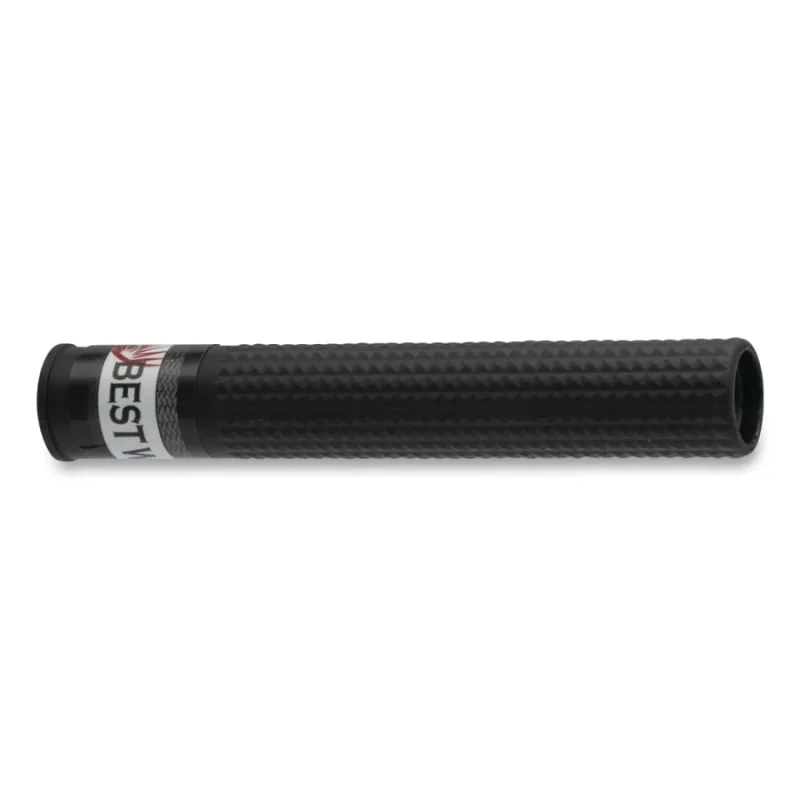 Handle, For 9FMT, 9FVMT, 17FMT, 24FMT, 24FVMT, 150M, HP17, HP24 Torches, Smooth, Threaded