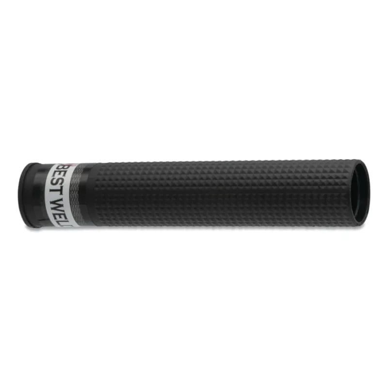 Handle, For 26FMT, 200M, HP18, HP26 Torches, Smooth, Threaded