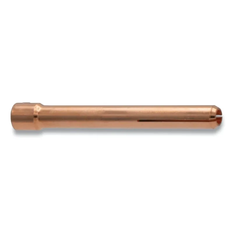 Collet, 3/32 in, Used on 17, 18, 26 Torches, Standard