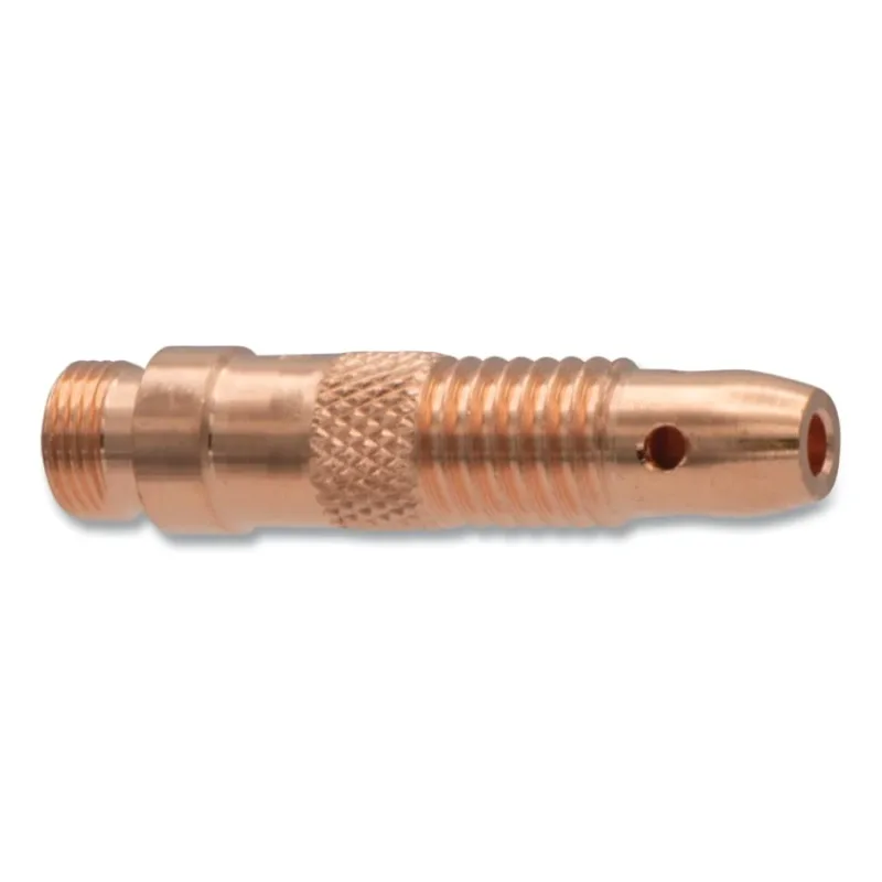 Collet Body, 0.040 in, Used on 17, 18, 26 Torches, Standard